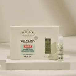Il Salone Milano Scalp System Ampolas De Tratamento Antiqueda