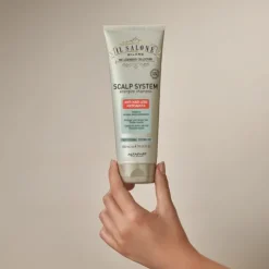 Il Salone Milano Scalp System Energize Shampoo Antiqueda