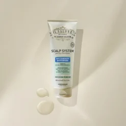 Il Salone Milano Scalp System Purify Shampoo Anticaspa