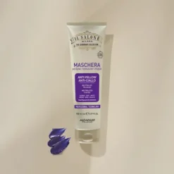 Il Salone Milano Yellow Remover Máscara Profissional Anti-Amarelo