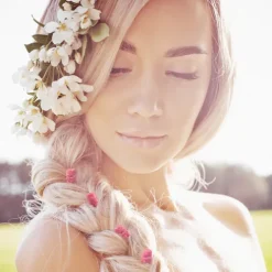 Ivybears Hair Vitamins For Women Suplemento Fortificante Cabelo E Unhas