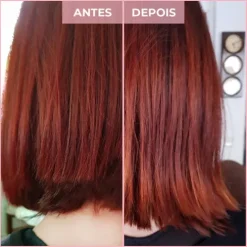 Ivybears Hair Vitamins Women Suplemento Fortificante Cabelo Unhas 3 Meses