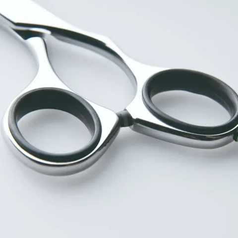 Jaguar Cj4 Plus Tesoura De Corte 6.5"