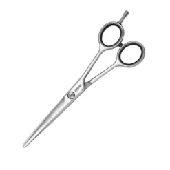 Jaguar Silver Ice Tesoura De Corte 6.5''