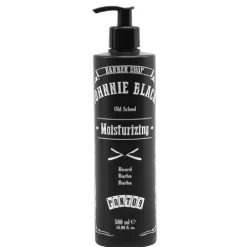 Johnnie Black Creme Hidratante De Barba
