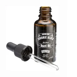 Johnnie Black Óleo Para A Barba