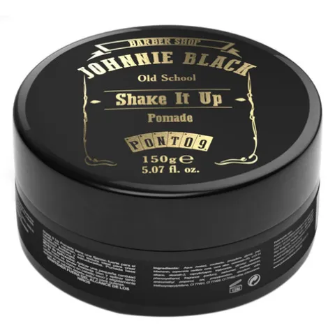 Johnnie Black Pomada Modeladora Shake It Up