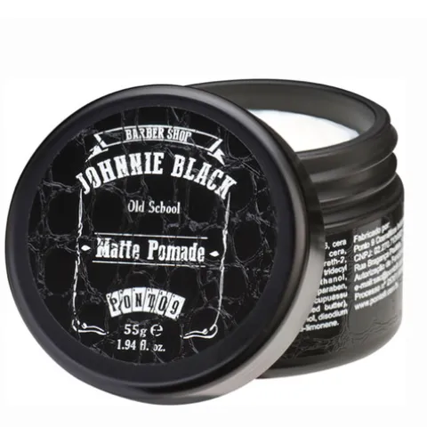 Johnnie Black Pomada/Cera