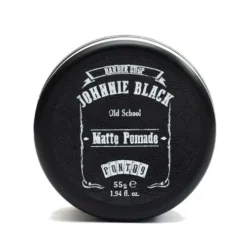 Johnnie Black Pomada/Cera