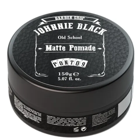 Johnnie Black Pomada/Cera Matte