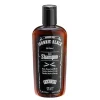 Johnnie Black Shampoo 3 Em 1 Para Cabelo/Barba/Corpo