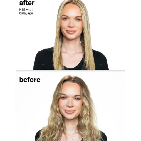 K18 Leave-In Repair Mask