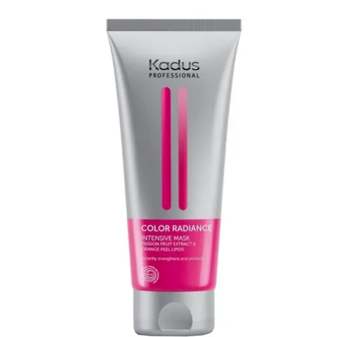 Kadus Color Radiance Máscara Intensiva Cabelos Pintados