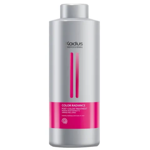 Kadus Color Radiance Tratamento Pós-Coloração