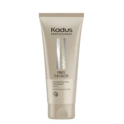 Kadus Fiber Infusion Máscara Reconstrutora Cabelos Danificados