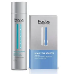 Kadus Pack Antiqueda