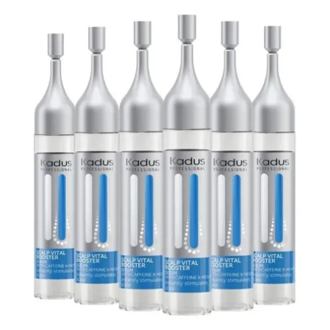 Kadus Pack Antiqueda