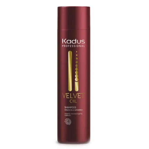 Kadus Velvet Oil Champô