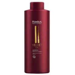 Kadus Velvet Oil Champô