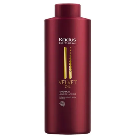Kadus Velvet Oil Champô
