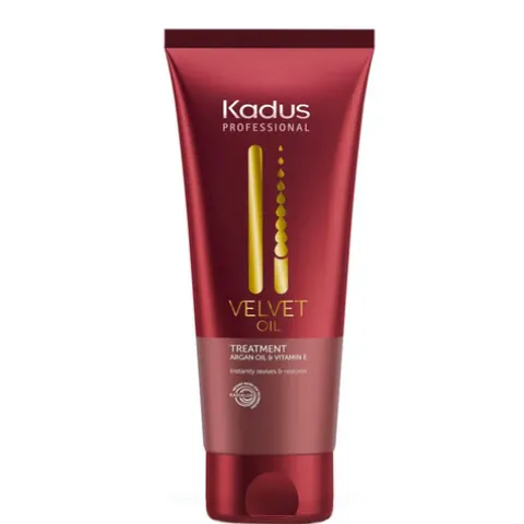Kadus Velvet Oil Tratamento Capilar