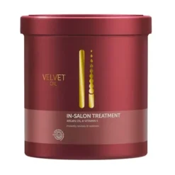 Kadus Velvet Oil Tratamento Capilar Em Salão