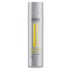 Kadus Visible Repair Champô Reparador Para Cabelo Danificado