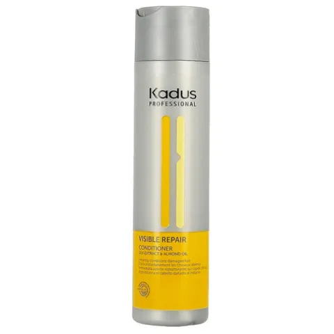 Kadus Visible Repair Condicionador Para Cabelo Danificado