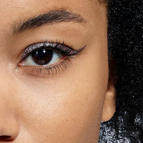 Karl Lagerfeld X L’Oréal Paris Liner Ikl - 12 Chic Rose Silver