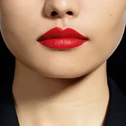 Karl Lagerfeld X L’Oréal Paris Batom - Provokarltive 04