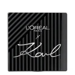 Karl Lagerfeld X L’Oréal Paris Paleta De Sombras