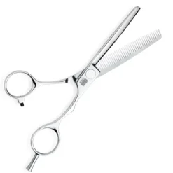 Kasho Design Master Lefty Tesoura De Desbaste 6.0''