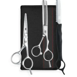 Kasho Design Master Set Corte 5.5''+Desbaste 6.0''+Navalha+