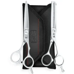 Kasho Impression Set Corte 6.0''+Desbaste 5.5''+Bolsa