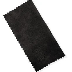 Kasho Pano De Limpeza Em Couro