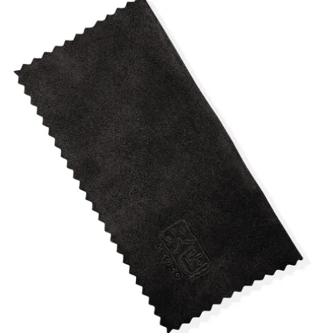 Kasho Pano De Limpeza Em Couro