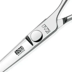 Kasho Silver Tesoura De Corte 6.0