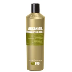 Kaypro Argan Oil Shampoo Hidratante Cabelo Seco