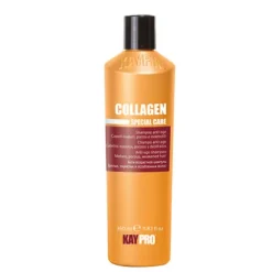 Kaypro Collagen Shampoo Anti Idade