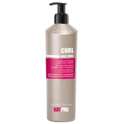 Kaypro Curl Shampoo Para Cabelo Ondulado