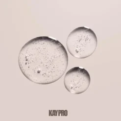Kaypro Keratin Serum Para Cabelos Danificados
