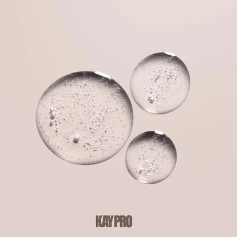 Kaypro Keratin Serum Para Cabelos Danificados