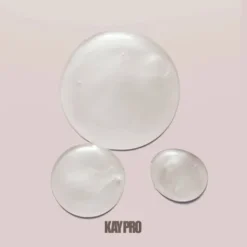 Kaypro Keratin Shampoo Reestruturante Para Cabelos Danificados