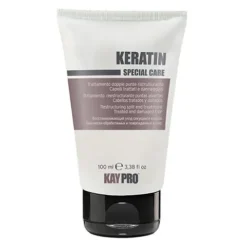 Kaypro Keratin Tratamento Reparador Para Pontas Espigadas