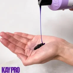 Kaypro No Yellow Gigs Shampoo Anti-Amarelamento