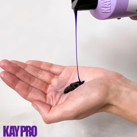 Kaypro No Yellow Gigs Shampoo Anti-Amarelamento