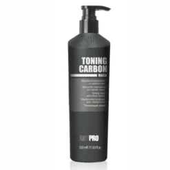 Kaypro Toning Carbon Máscara Tonificante Anti-Amarelos