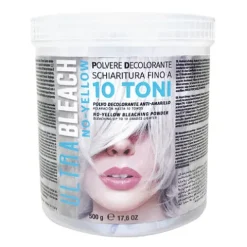 Kaypro Ultra Bleach 10 Pó Descolorante