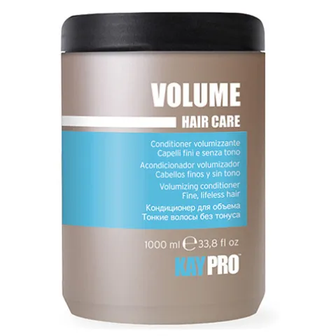 Kaypro Volume Condicionador De Volume Para Cabelos Finos