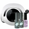 Kelly K Black Basic Kit Manicure